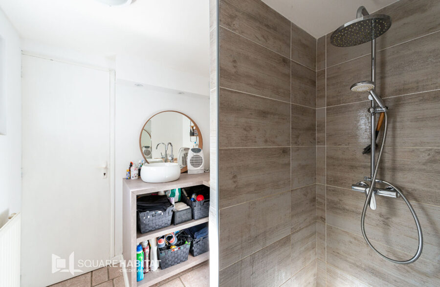 Maison Somain 5 pièce(s) 92 m2