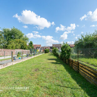 Maison Somain 5 pièce(s) 92 m2