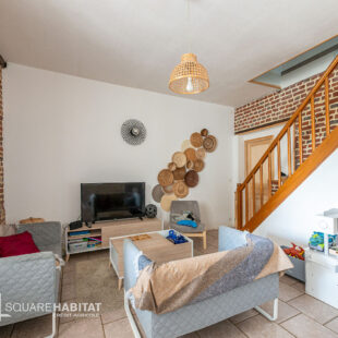 Maison Somain 5 pièce(s) 92 m2