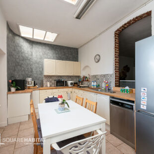 Maison Somain 5 pièce(s) 92 m2