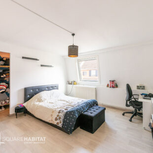 Maison Somain 5 pièce(s) 92 m2