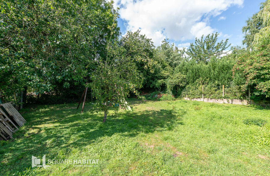 Maison Somain 5 pièce(s) 92 m2