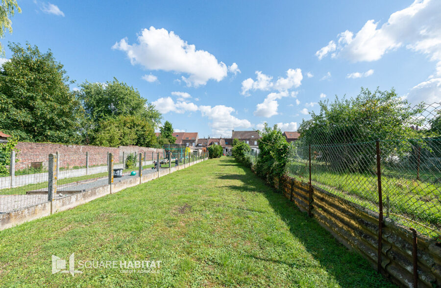 Maison Somain 5 pièce(s) 92 m2