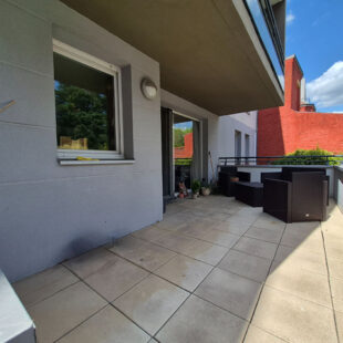 Appartement Douai 2 pièces 52 m² avec terrasse et garage en sous sol