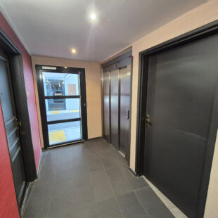 Appartement Douai 2 pièces 52 m² avec terrasse et garage en sous sol