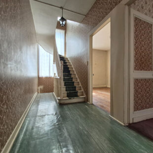 Maison Haubourdin