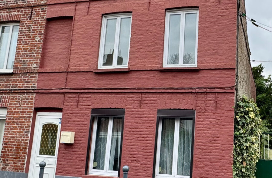 Maison Villeneuve D Ascq