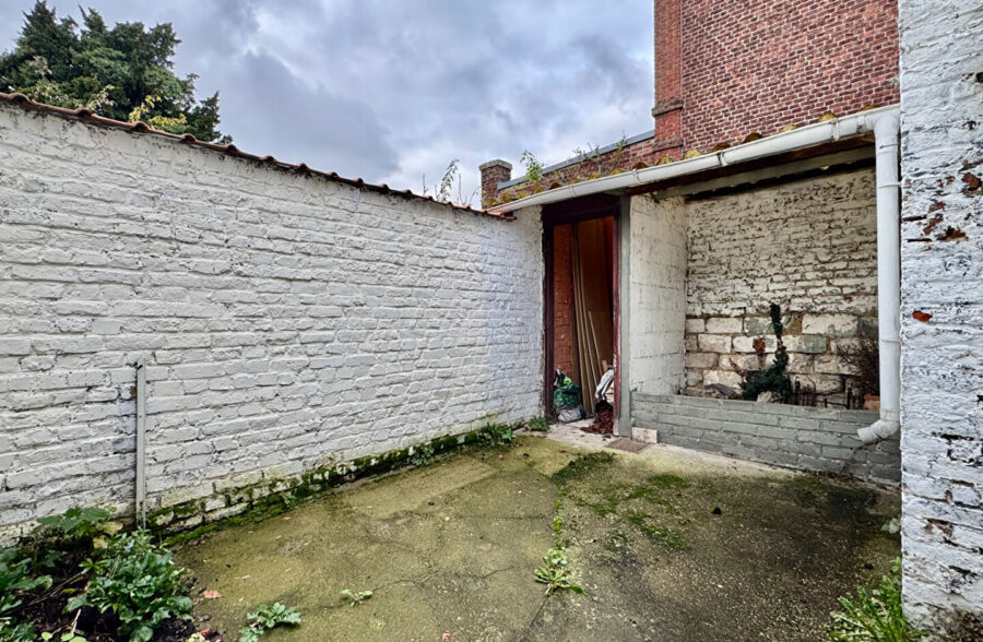 Maison Villeneuve D Ascq