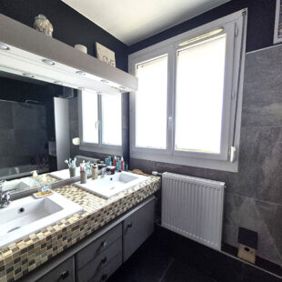 Maison Semi-individuelle – 4 chambres – 120m² – Bousbecque