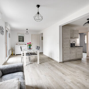 Wasquehal appartement de plain pied