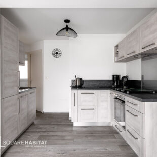 Wasquehal appartement de plain pied