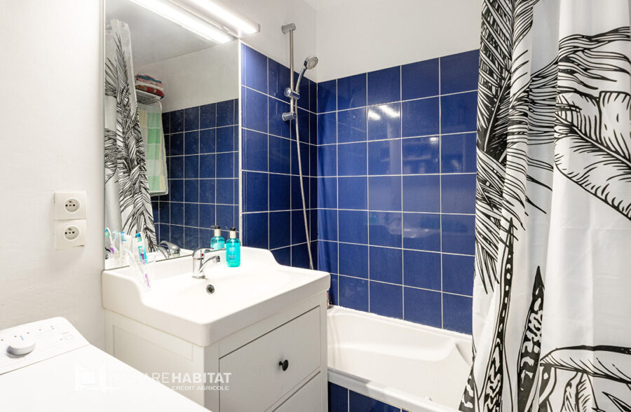 Wasquehal appartement de plain pied