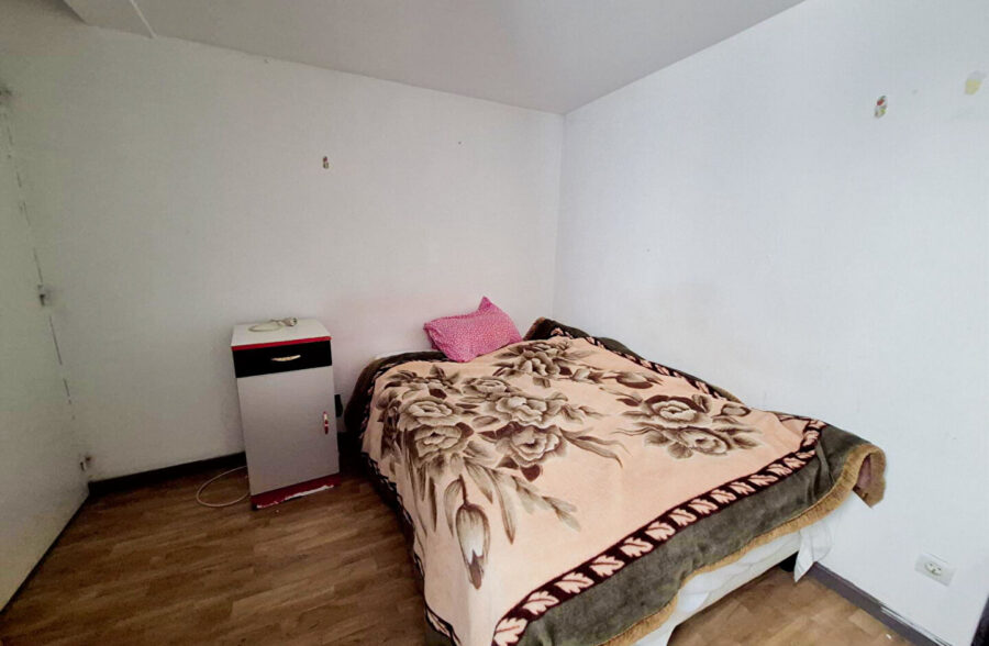 Appartement Lille 2 pièce(s) vendu loué