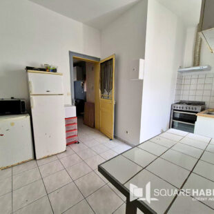 Appartement Lille 2 pièce(s) vendu loué