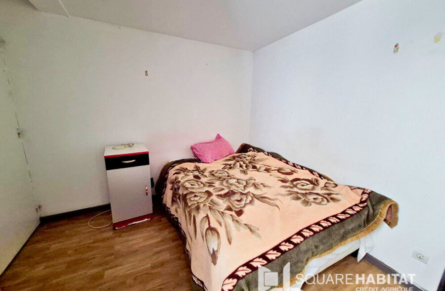 Appartement Lille 2 pièce(s) vendu loué