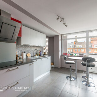 Appartement Valenciennes 4 pièce(s) 119.38 m2