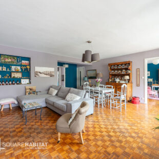 Appartement Valenciennes 4 pièce(s) 119.38 m2