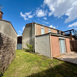 Semi individuelle à Neuville-En-Ferrain