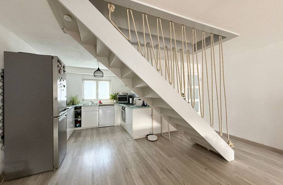 Semi individuelle à Neuville-En-Ferrain