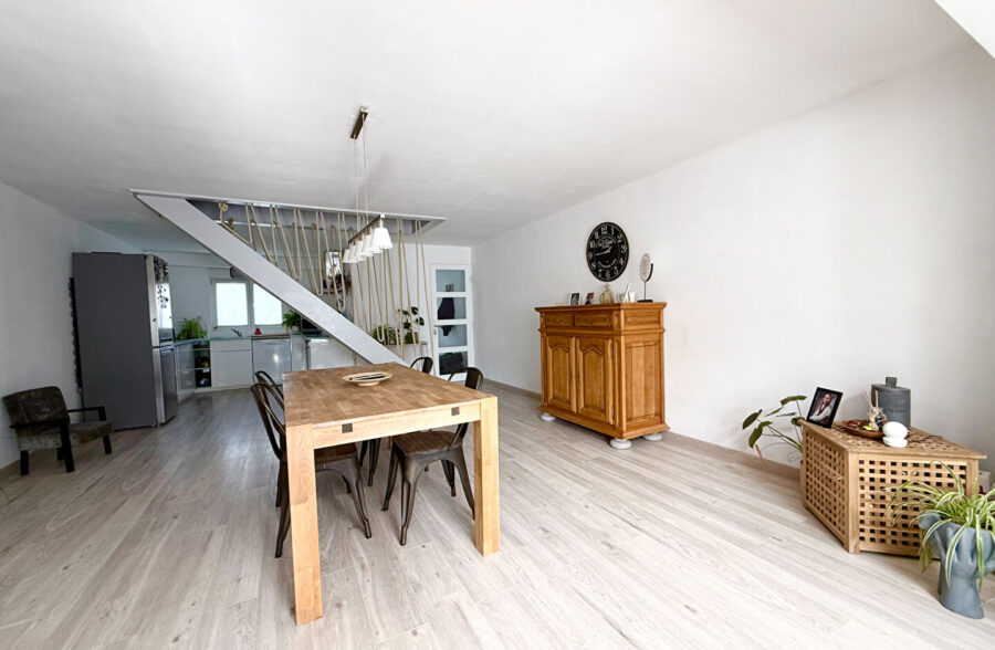 Semi individuelle à Neuville-En-Ferrain