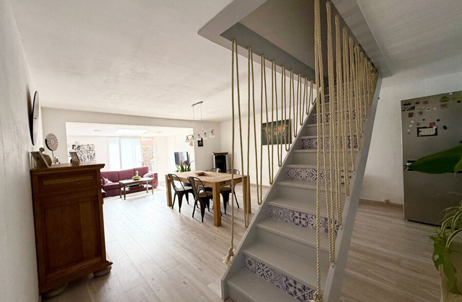 Semi individuelle à Neuville-En-Ferrain