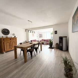 Semi individuelle à Neuville-En-Ferrain