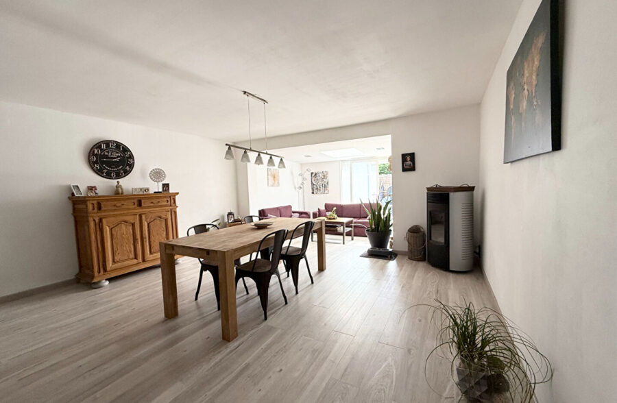 Semi individuelle à Neuville-En-Ferrain