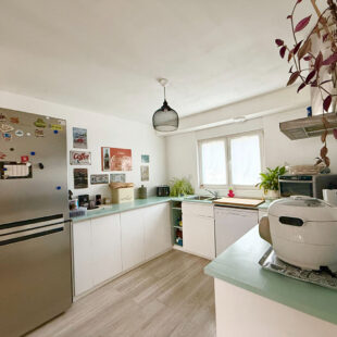 Semi individuelle à Neuville-En-Ferrain