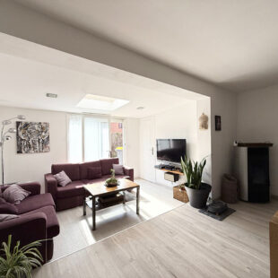 Semi individuelle à Neuville-En-Ferrain