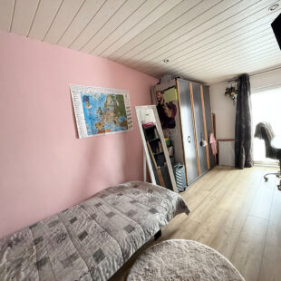 Semi individuelle à Neuville-En-Ferrain