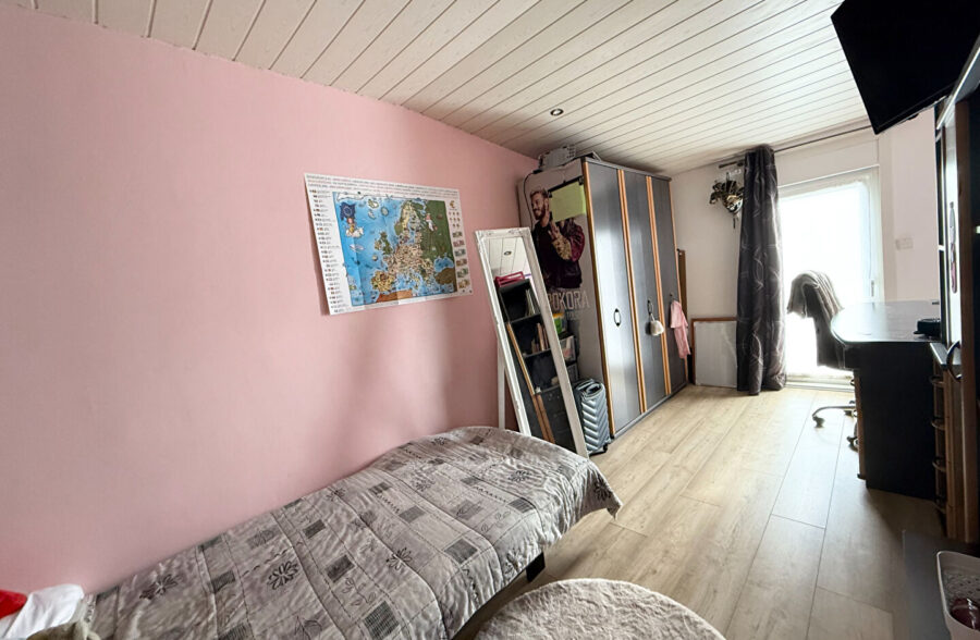 Semi individuelle à Neuville-En-Ferrain