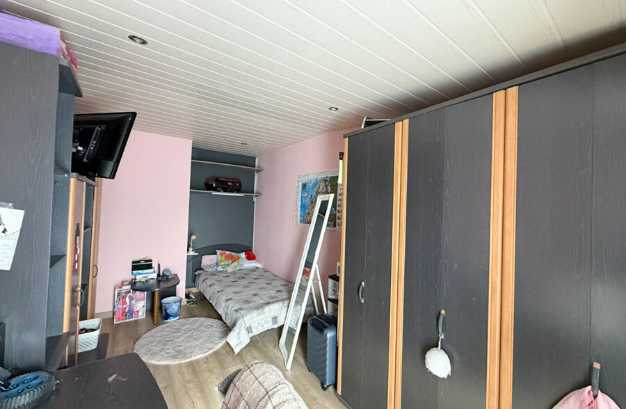 Semi individuelle à Neuville-En-Ferrain