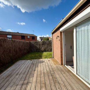 Semi individuelle à Neuville-En-Ferrain