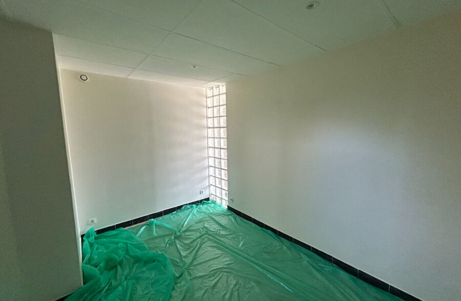 Appartement Marly 3 pièce(s) 67 m2