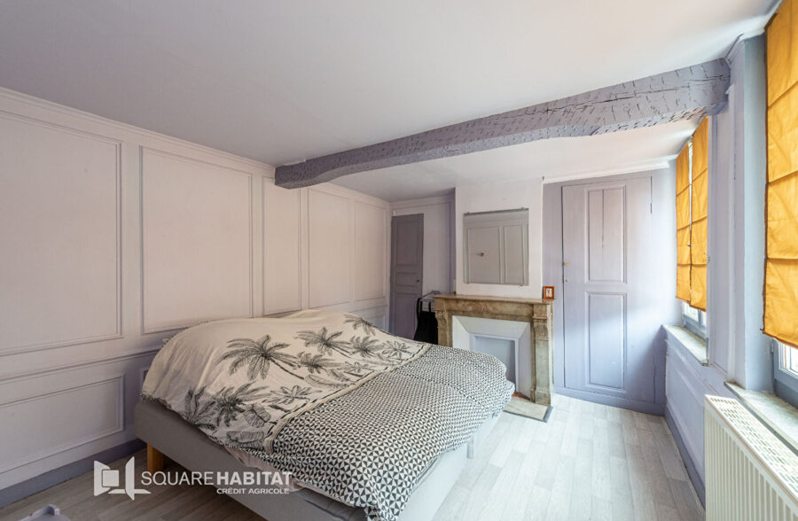 Appartement  5 pièce(s) 160 m2