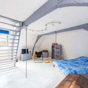 Appartement  5 pièce(s) 160 m2