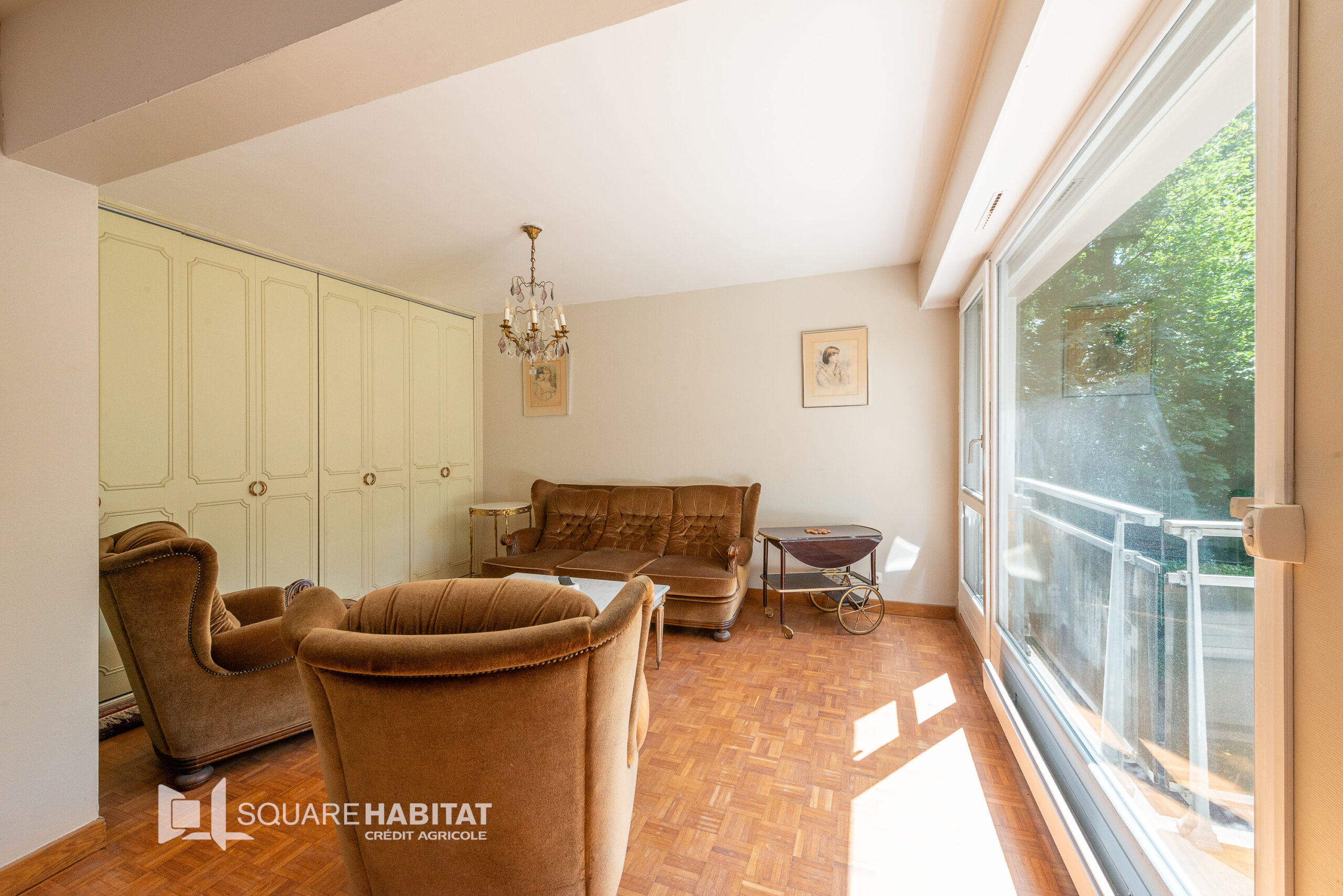 Appartement Valenciennes 4 pièce(s) 100 m2