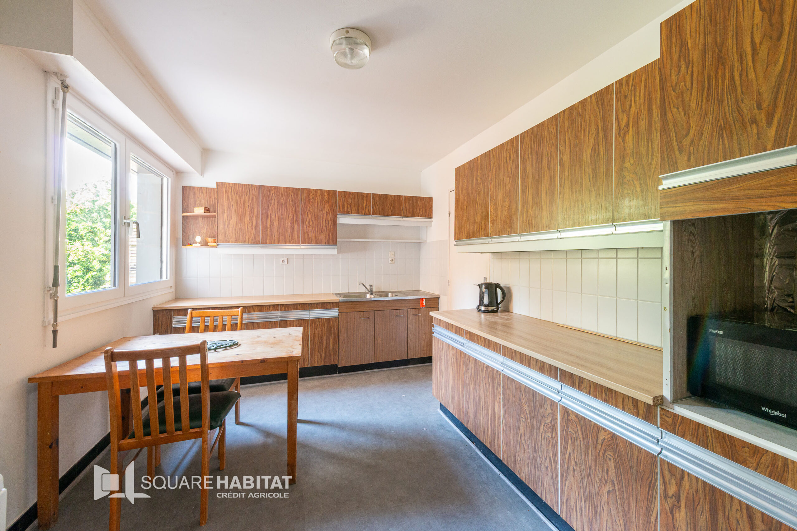 Appartement Valenciennes 4 pièce(s) 100 m2