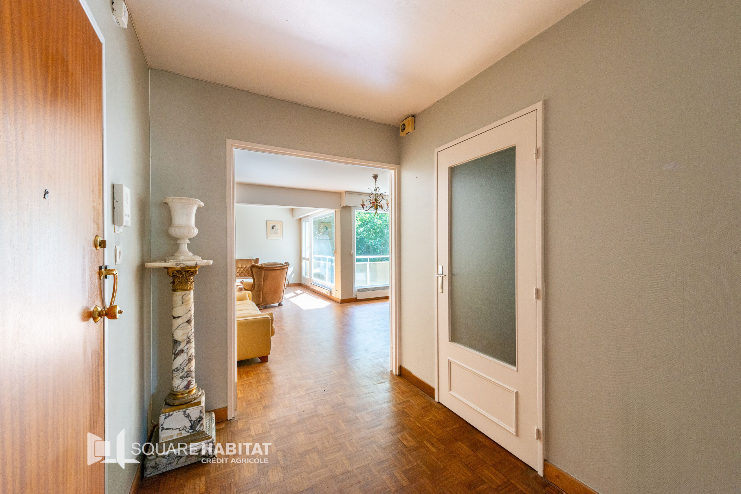 Appartement Valenciennes 4 pièce(s) 100 m2