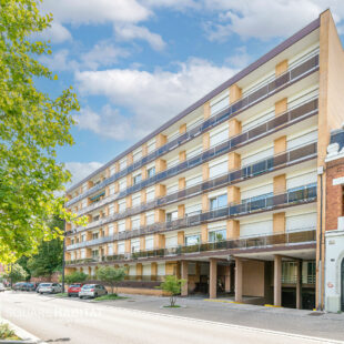 Appartement Valenciennes 4 pièce(s) 100 m2