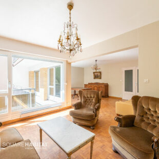 Appartement Valenciennes 4 pièce(s) 100 m2