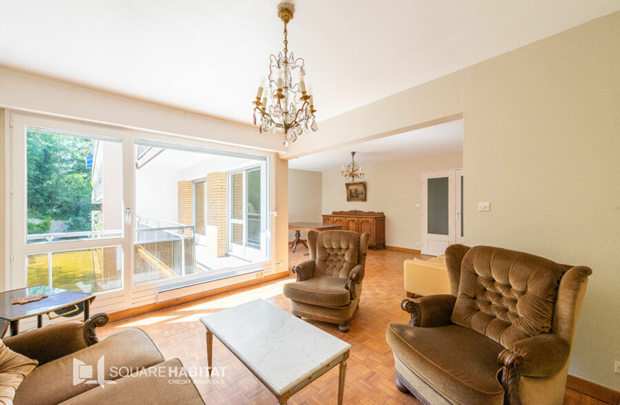 Appartement Valenciennes 4 pièce(s) 100 m2