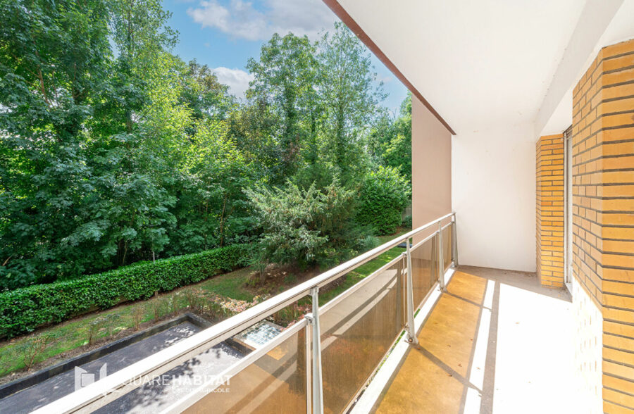 Appartement Valenciennes 4 pièce(s) 100 m2