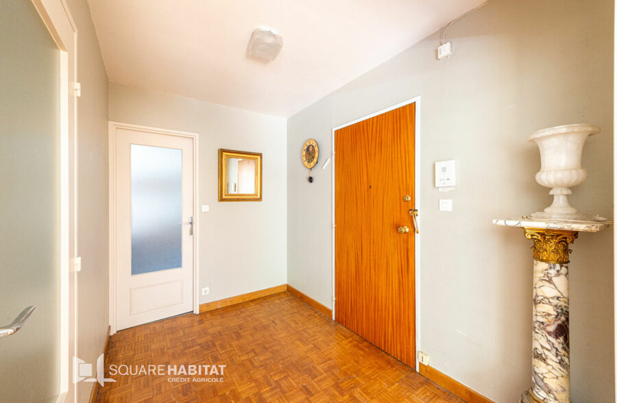 Appartement Valenciennes 4 pièce(s) 100 m2