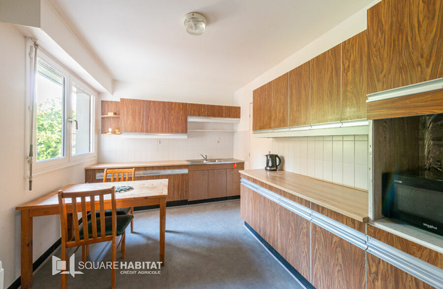 Appartement Valenciennes 4 pièce(s) 100 m2