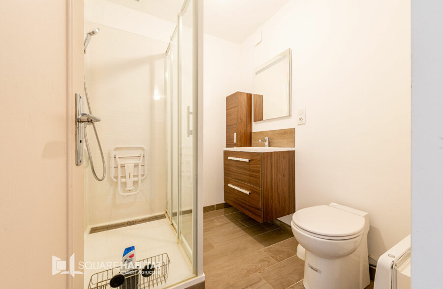 Appartement Valenciennes 4 pièce(s) 100 m2