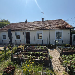 Maison Le Quesnoy 5 pièce(s) 70 m2