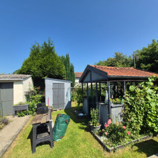 Maison Le Quesnoy 5 pièce(s) 70 m2