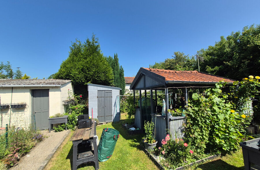 Maison Le Quesnoy 5 pièce(s) 70 m2