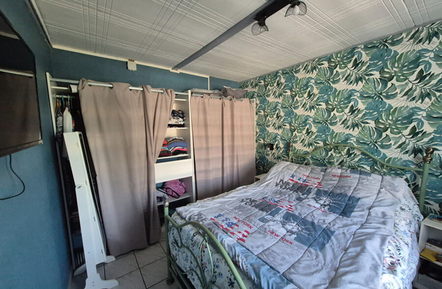 Maison Le Quesnoy 5 pièce(s) 70 m2